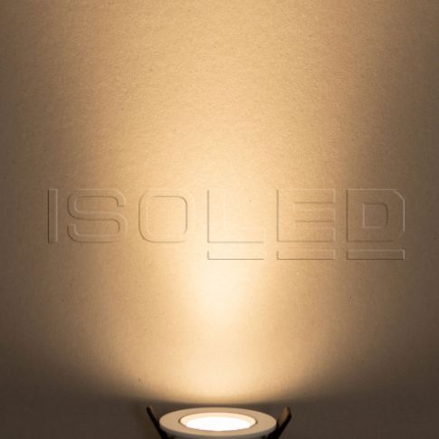 Spot LED Slim68,alb,8w,24V,lumina calda,dimabil [4]