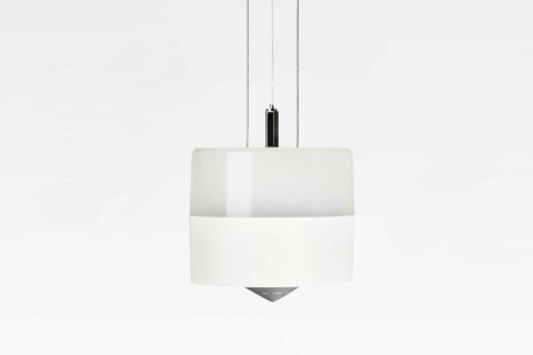 Boxă inteligentă suspendată wireless CONO pendo SMART [1]