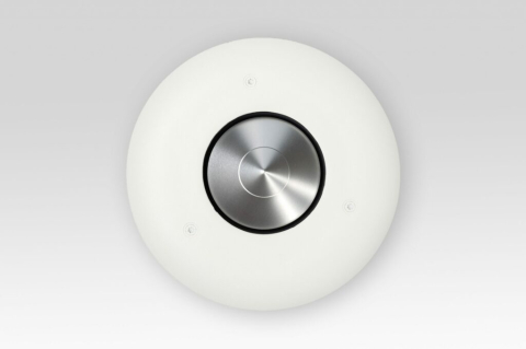 Boxă audio încastrabilă CONO™ alto, dispersie 360°, design elegant pentru tavan [2]