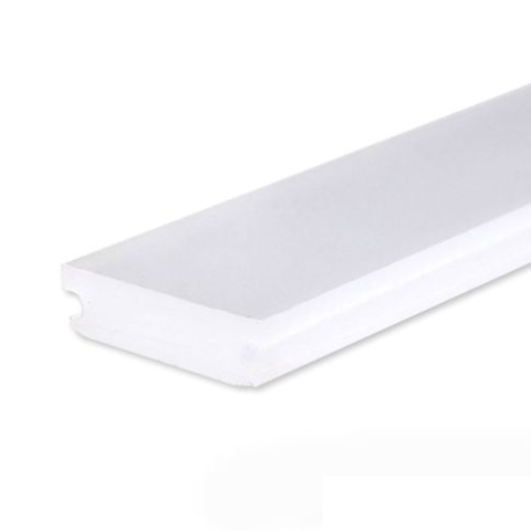 Capace/Difuzoare - Cover COVER57 opal 200cm pentru profil GROUND-IN10