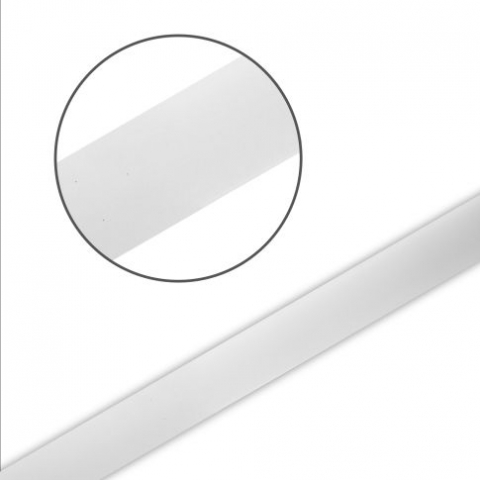 Bandă LED NEON919/950 CCT Flex Stripe B13H10 pentru profile de plăci, 24V DC, 6W+6W, IP67, lungime 300cm, 240 LED/m [3]