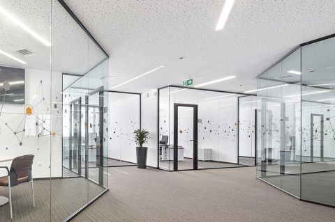 Boxă inteligentă încastrabilă wireless CONO puro SMART, pentru tavan [3]