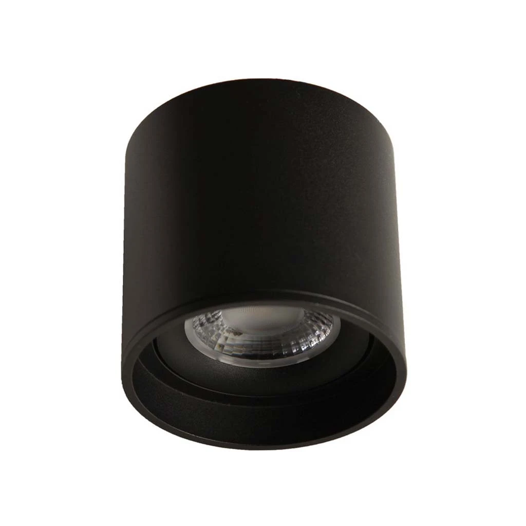 LED Ceiling Spot 24V, 8W, 2200K/5700K, CRI90 (Tuneable White, CCT) [1]