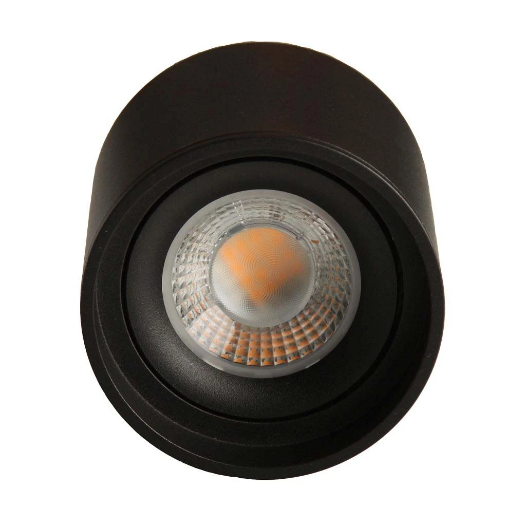 LED Ceiling Spot 24V, 8W, 2700K, CRI90 [1]
