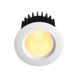 LED Spotlight 24V, 10W, 2200K/5700K, CRI90 (Tuneable White, CCT) [5]