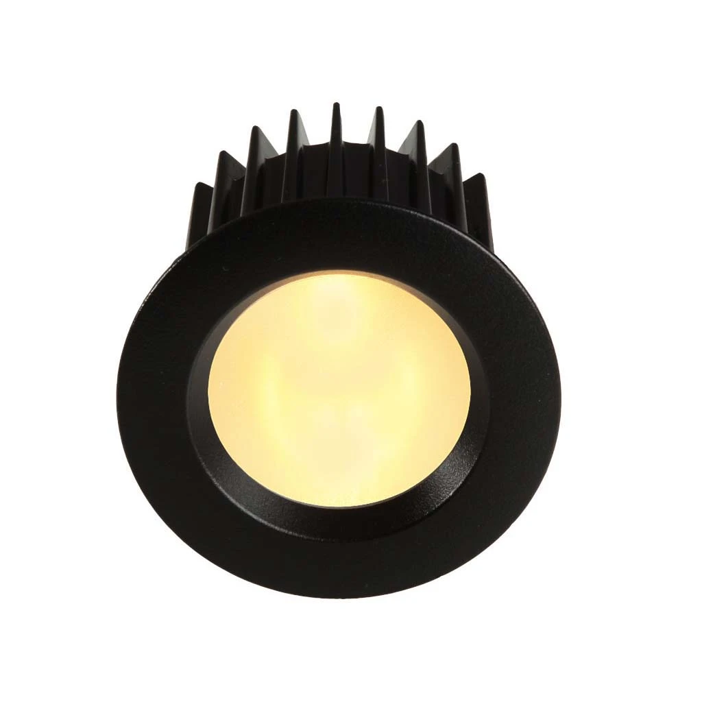 LED Spotlight 24V, 10W, 2700K, CRI90 [1]
