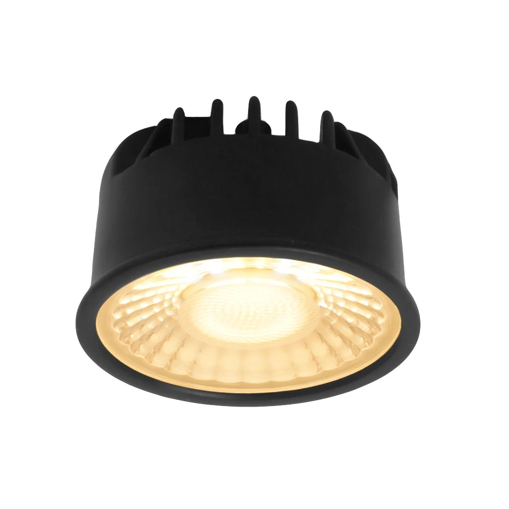LED Spotlight 24V, MR16, 5W, RGBW/3000K, CRI90 [5]