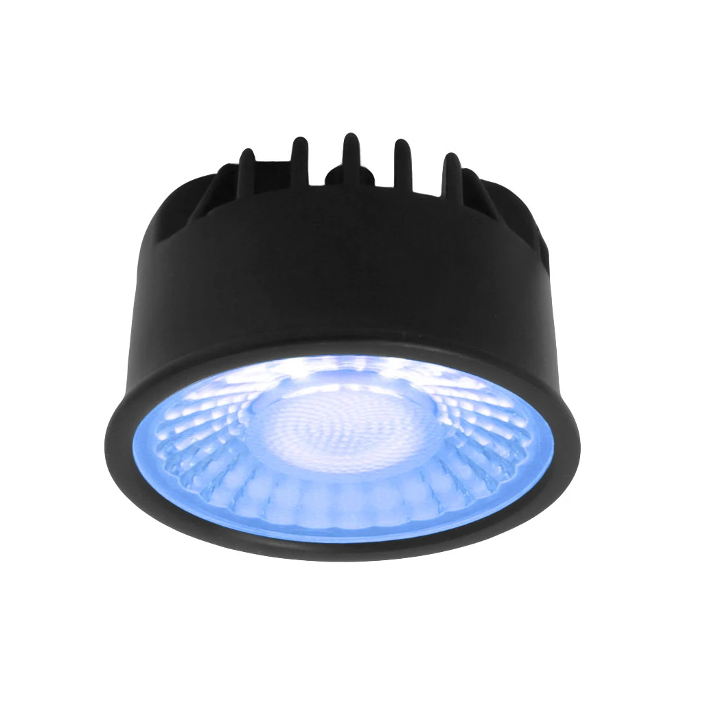 LED Spotlight 24V, MR16, 5W, RGBW/3000K, CRI90 [4]