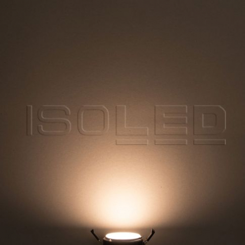 Spot LED,10W,24V DC,3000K,CRI 92,Dimabil(fara capac inclus) [3]