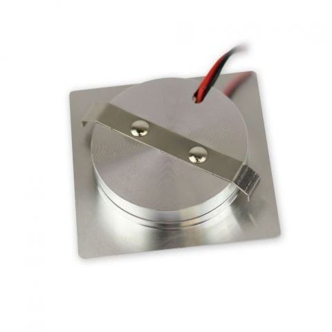 Spot LED,mobila,3W.24V,3000K.dimabil [5]