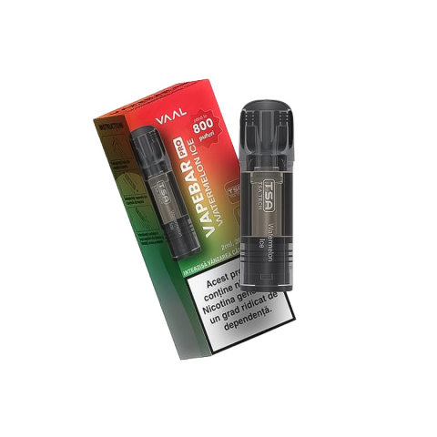 CARTUS - Cartus Vapebar PRO Watermelon Ice 20mg 800 pufuri