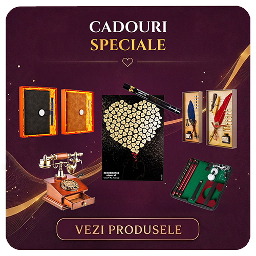 Cadouri speciale