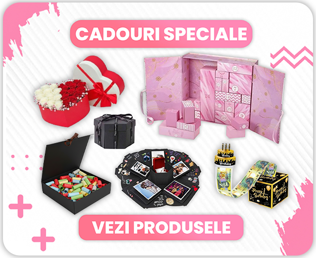 Cadouri speciale