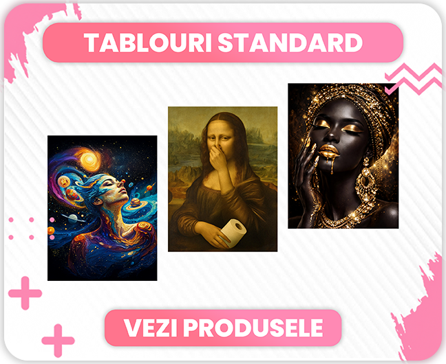 Tablouri cu Imagini Standard