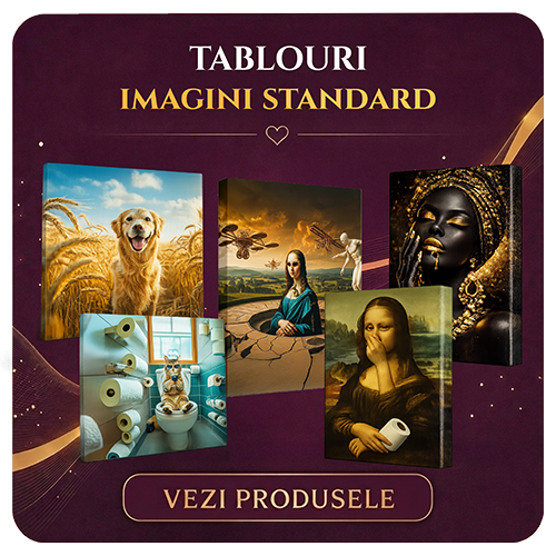 Tablouri cu Imagini Standard