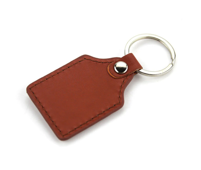 Breloc din Piele Personalizat – Foto Cadou [2]