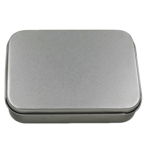 Brichetă Personalizată cu Poză - Model Metalic [3]