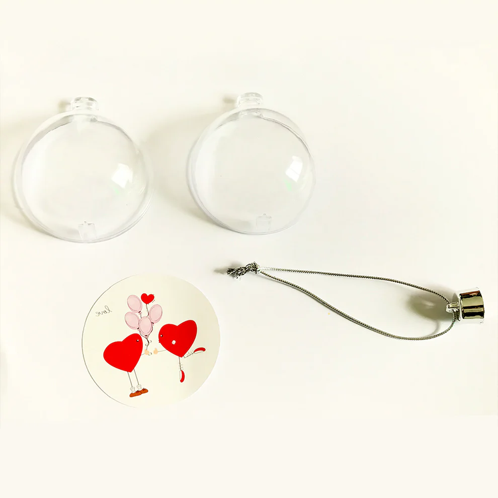 Glob Foto Personalizat – Cadou cu Fotografia Ta [3]