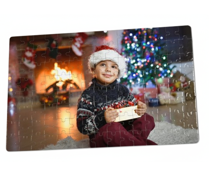Puzzle Personalizat A4 – Fotografie [1]