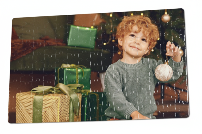 Puzzle Personalizat A4 – Fotografie [2]