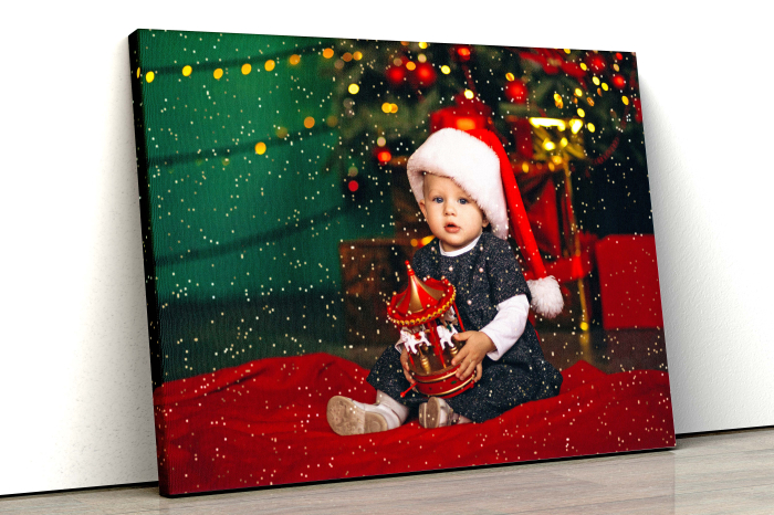 Tablou - Sclipici Subtil - Praf de Stele [5]