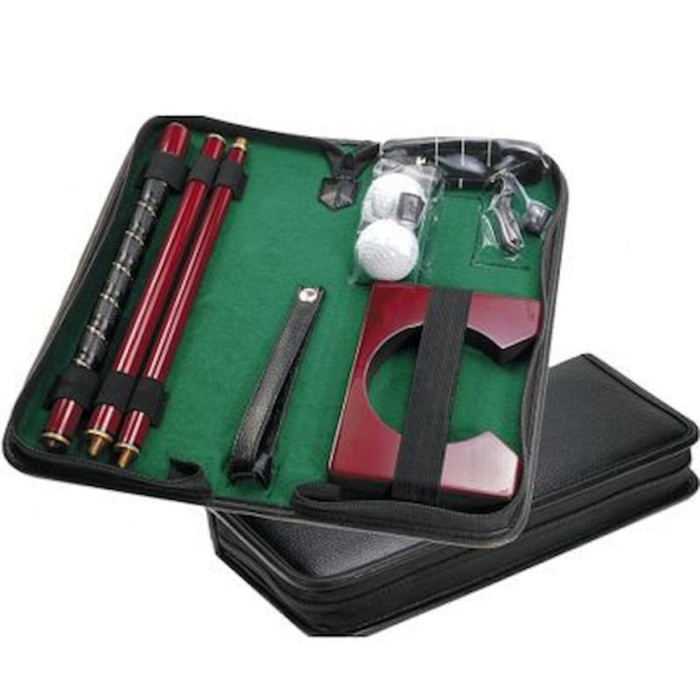 Set Golf de Călătorie – Compact și Practic [4]