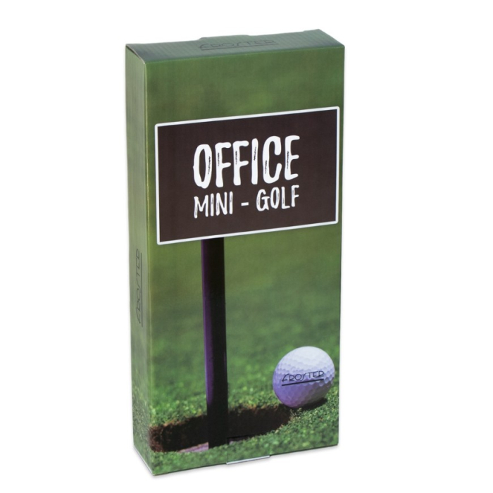 Set Golf de Călătorie – Compact și Practic [3]