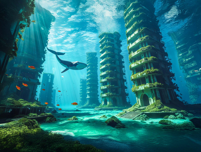 Tablou standard – canvas decor [2]