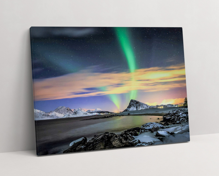 Tablou standard – canvas decor [1]