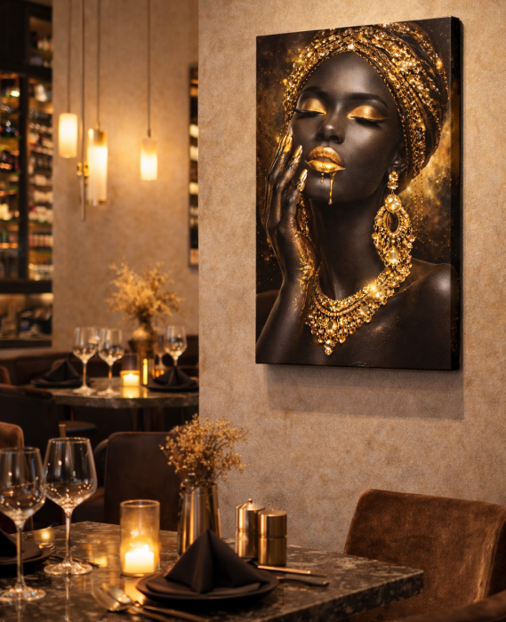 Tablou standard – canvas decor [2]