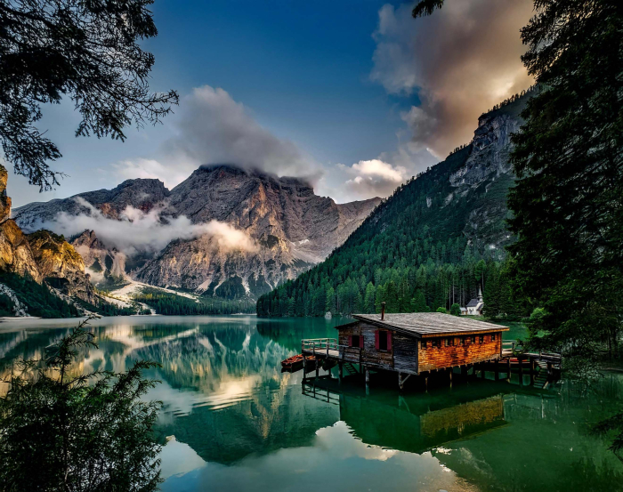 Tablou standard – canvas decor [2]