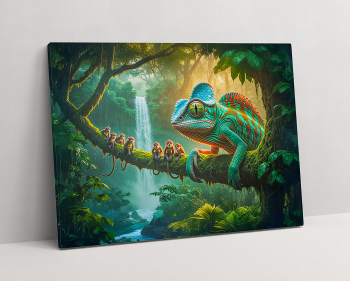 Tablou standard – canvas decor [1]