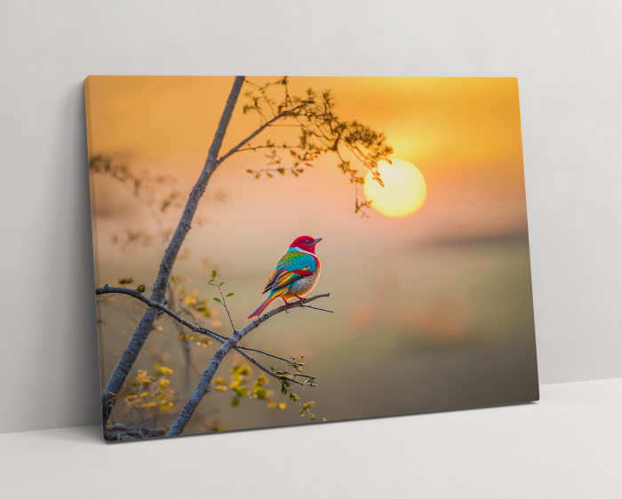 Tablou standard – canvas decor [1]