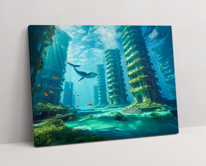 Tablou standard – canvas decor [1]