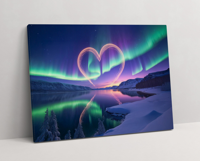 Tablou standard – canvas decor [1]