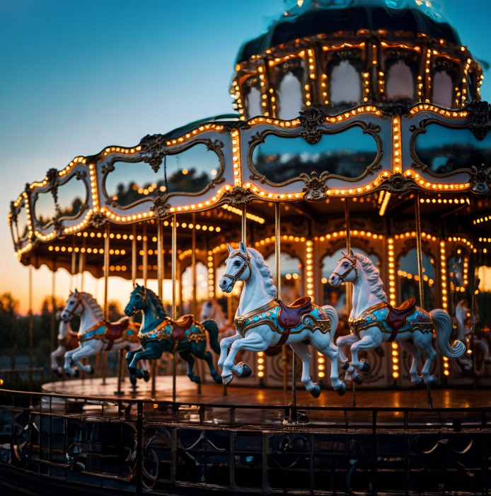 Tablou standard – canvas decor [2]