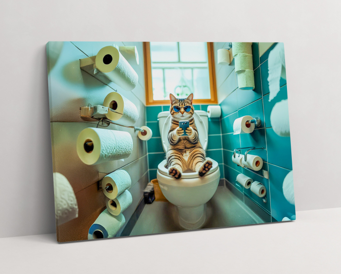 Tablou standard – canvas decor [1]