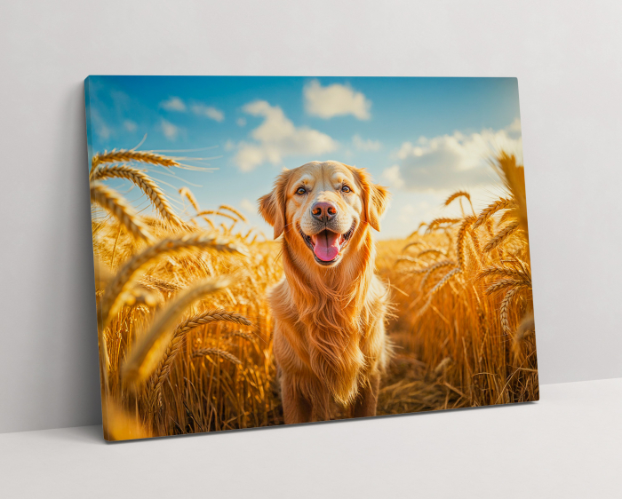 Tablou standard – canvas decor [1]