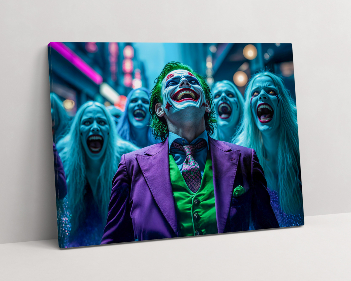 Tablou standard – canvas decor [1]