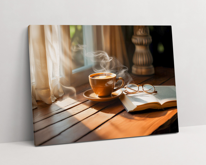 Tablou standard – canvas decor [1]