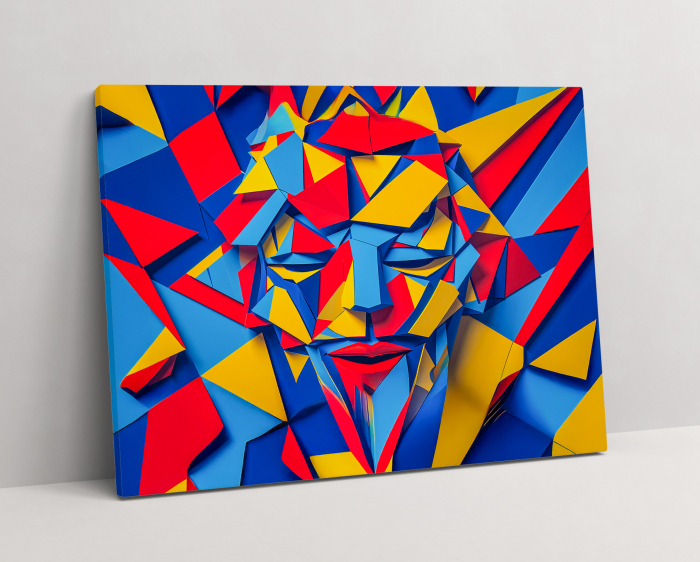 Tablou standard – canvas decor [1]