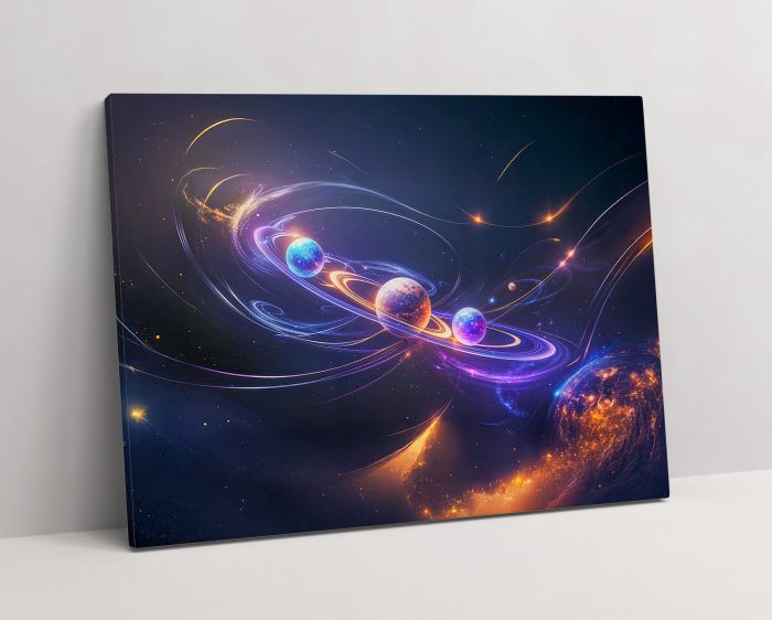 Tablou standard – canvas decor [1]