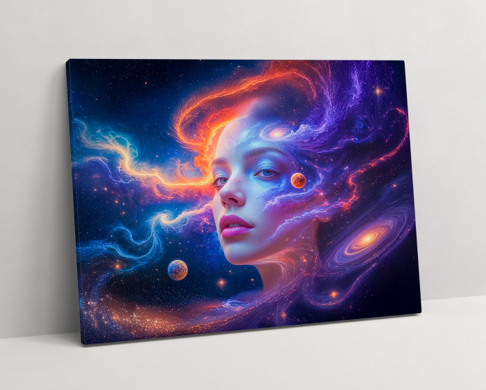 Tablou standard – canvas decor [1]