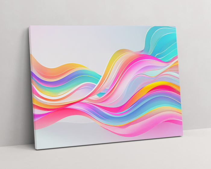 Tablou standard – canvas decor [1]