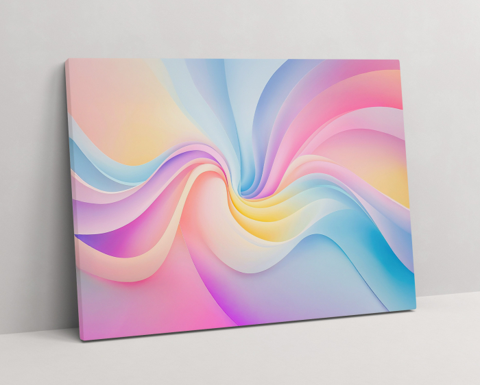 Tablou standard – canvas decor [1]