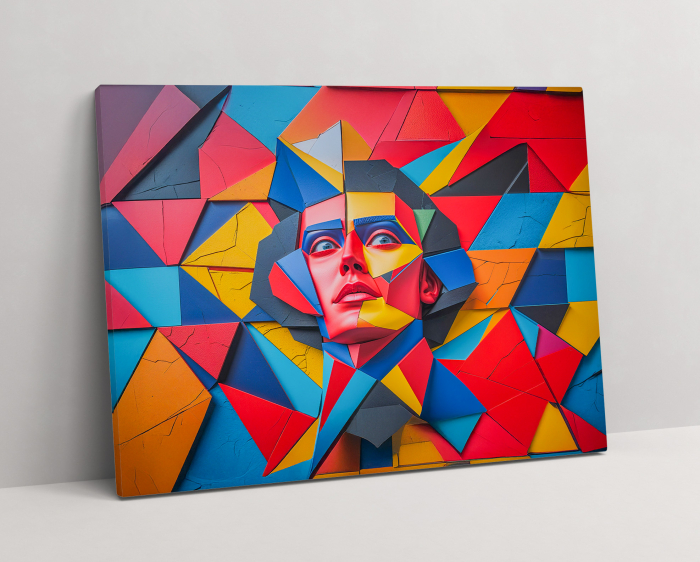 Tablou standard – canvas decor [1]