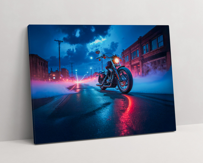 Tablou standard – canvas decor [1]