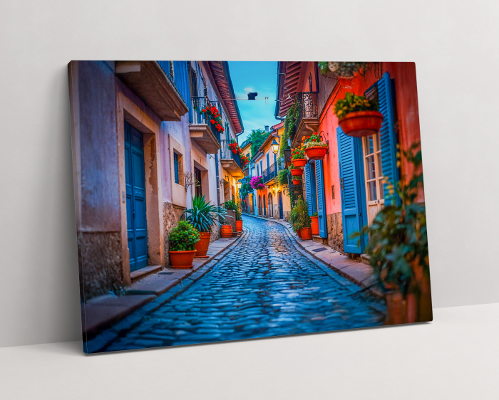 Tablou standard – canvas decor [1]