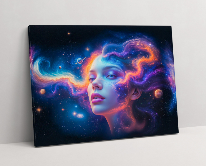 Tablou standard – canvas decor [1]