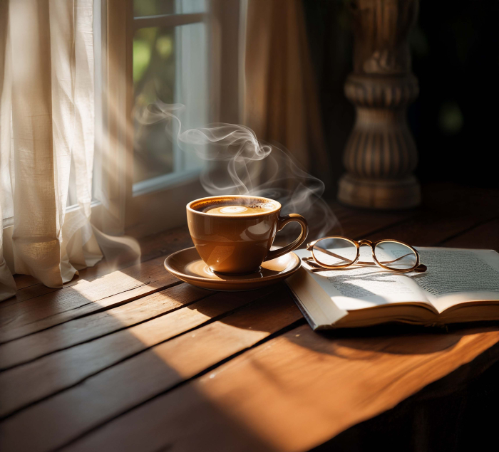 Tablou standard – canvas decor [2]